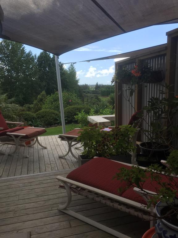 Apple Bnb Bed & Breakfast Kerikeri Ngoại thất bức ảnh